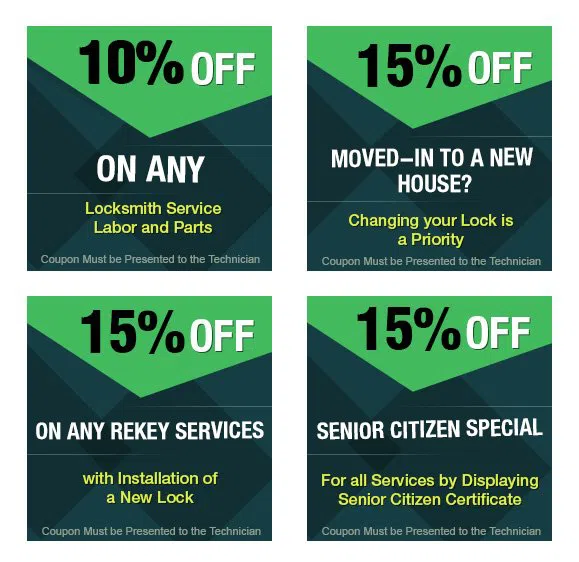 Norwalk Lock And Locksmith, Norwalk, CT 203-533-3115 - coupon-image